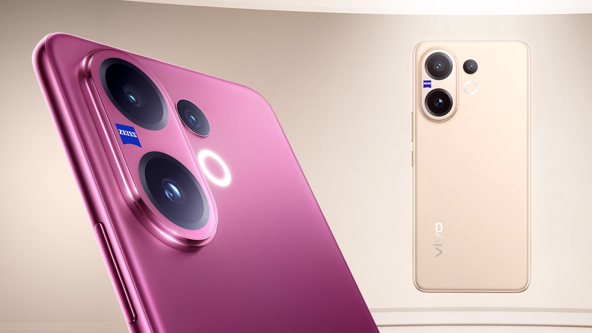 Vivo V60 full phone specification