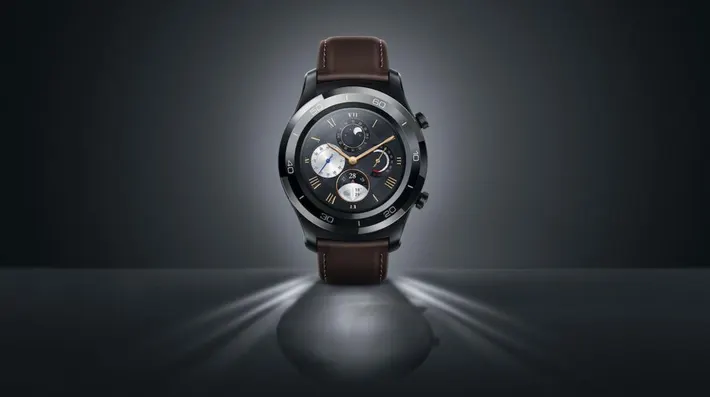 Huawei Watch 2 Classic Full Watch Specifications
