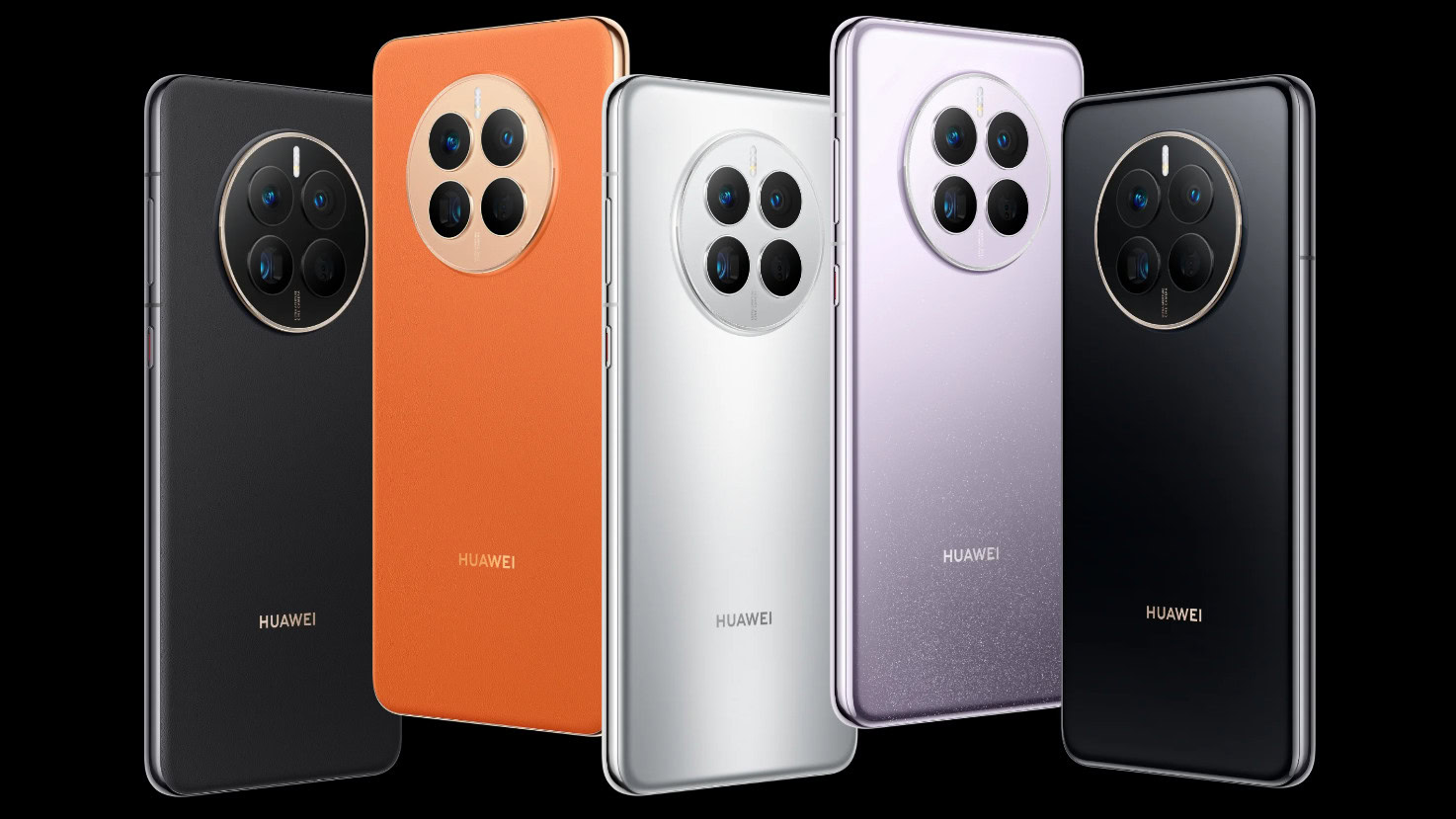 Huawei Mate 50 Full Phone Specification