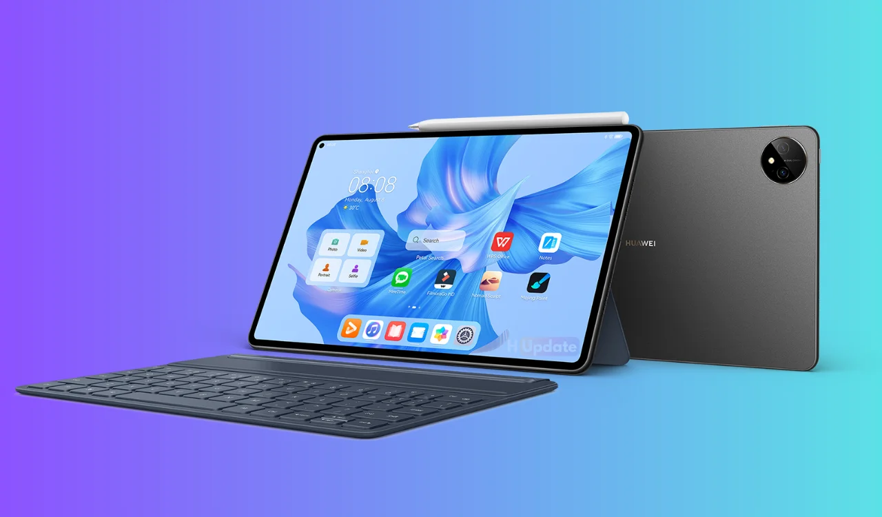 Huawei MatePad Pro 11 (2022) Full  Specification