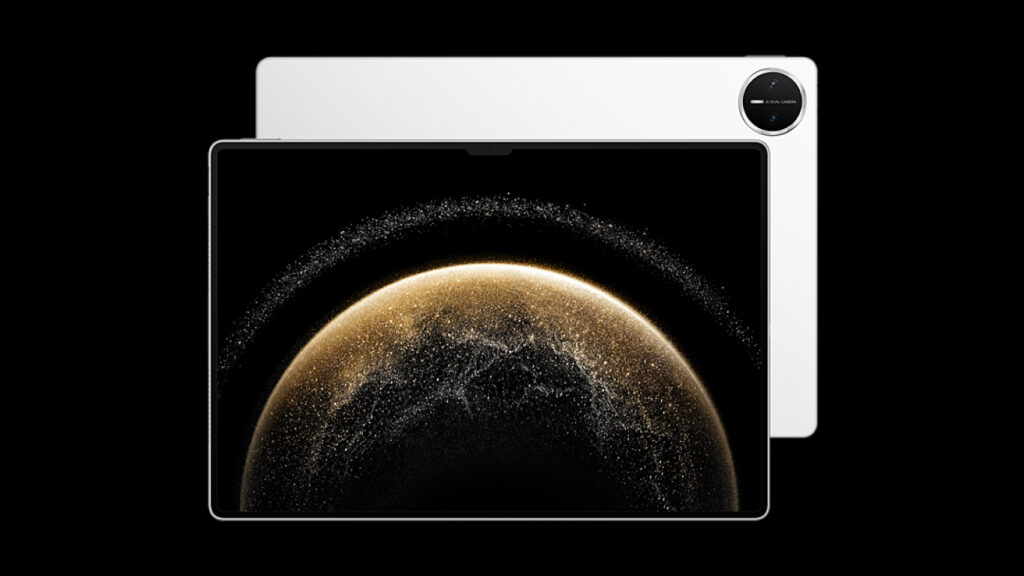 Huawei MatePad Pro 13.2 Full Tablet Specifications