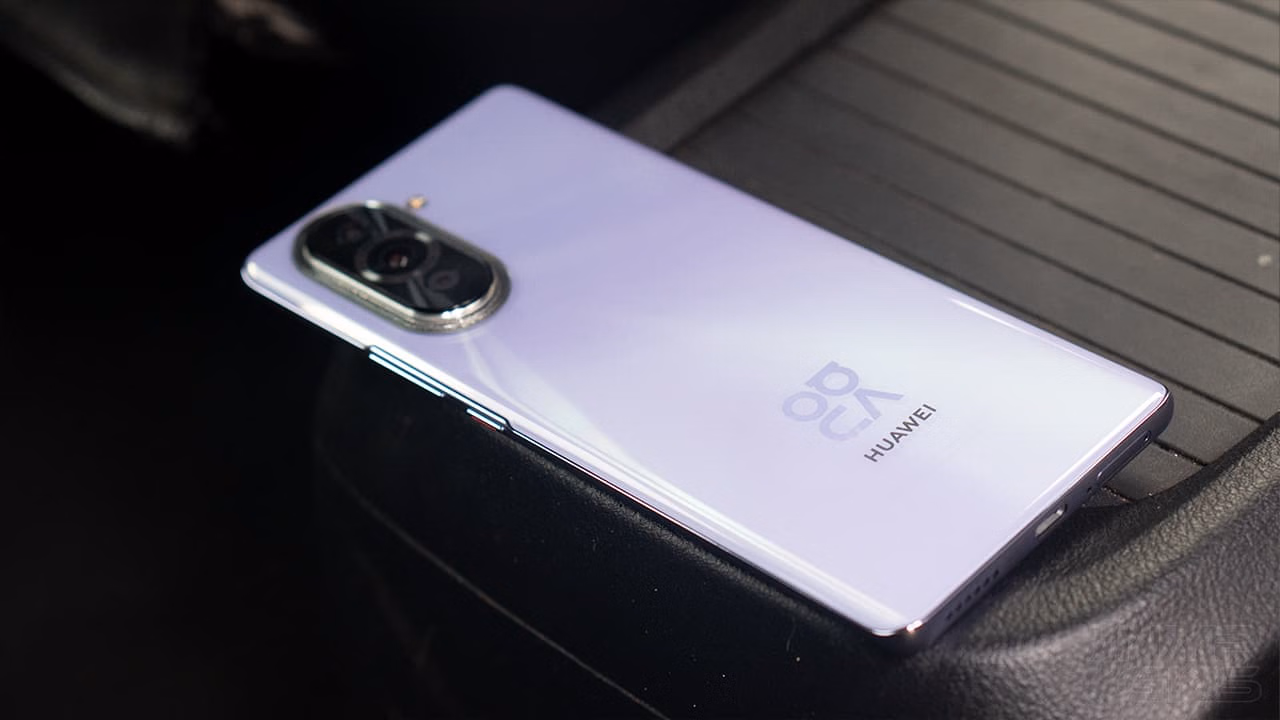 Huawei Nova 10 full phone specification