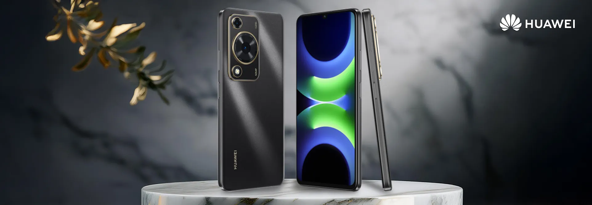 Huawei Nova Y63 Full Phone Specifications