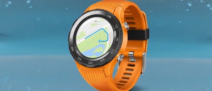 Watch 2 2018 Full Watch Specifications