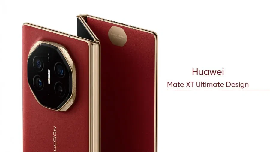 Huawei Mate XT Ultimate Full Phone Specifications