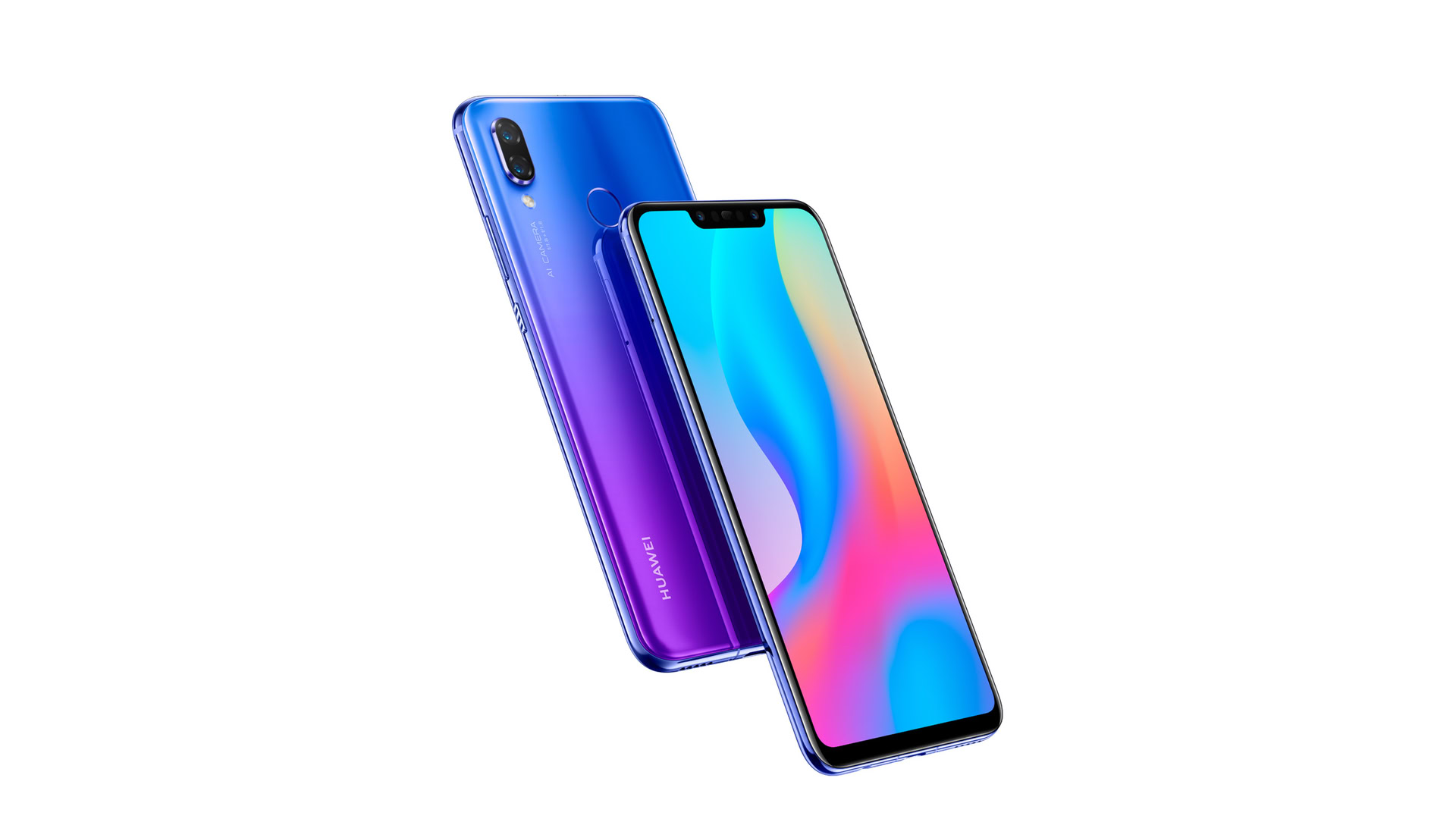 Huawei nova 3 Full Phone Specifications
