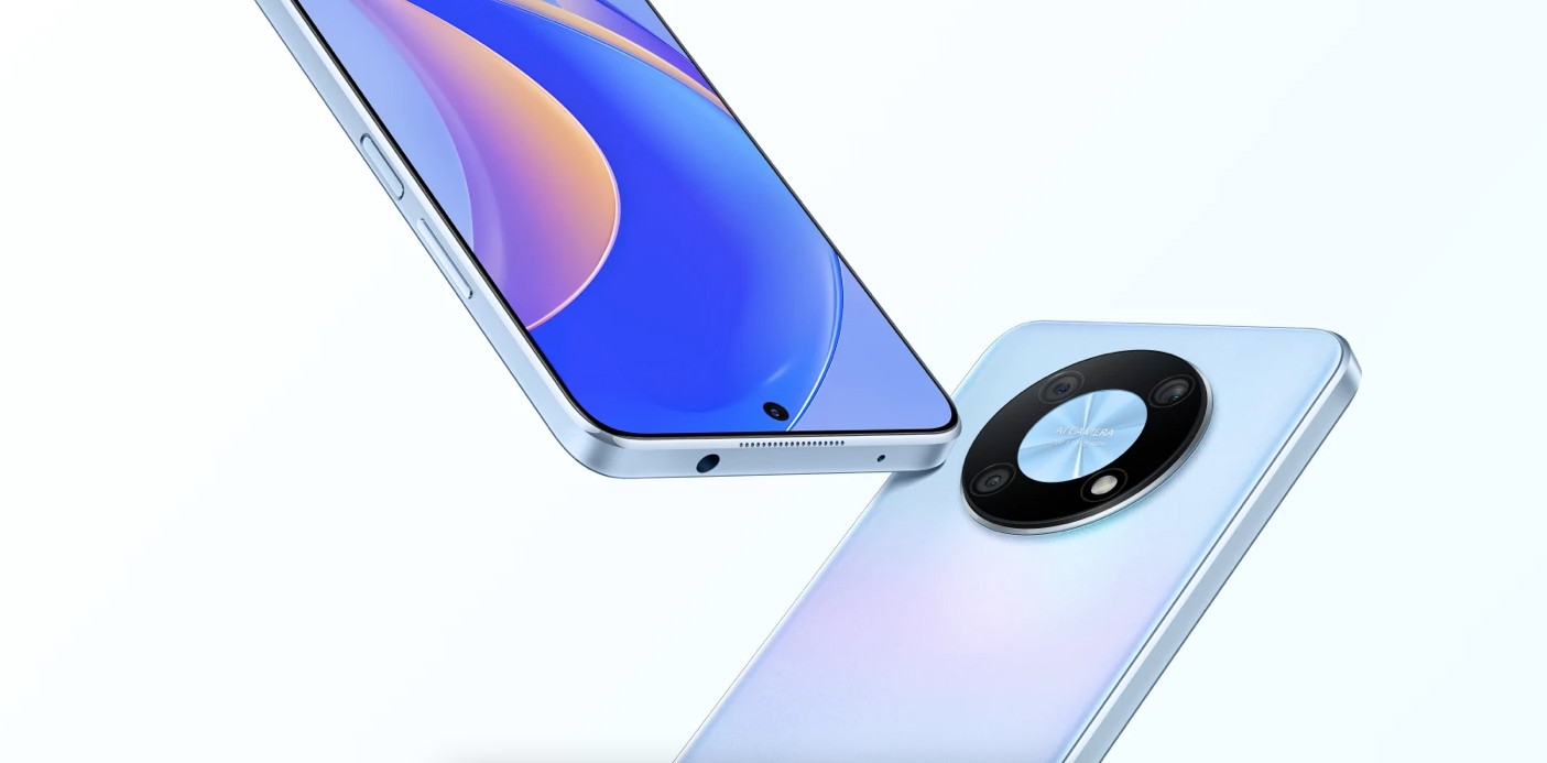 Huawei Nova Y90 full phone specification