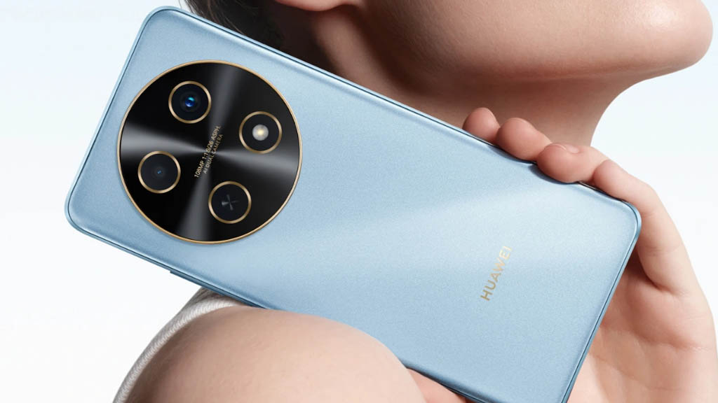 Huawei Nova 13i Full Phone Specifications