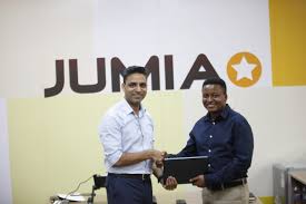 Jumia and Watu Credit Partner to Make Smartphones Affordable in Kenya