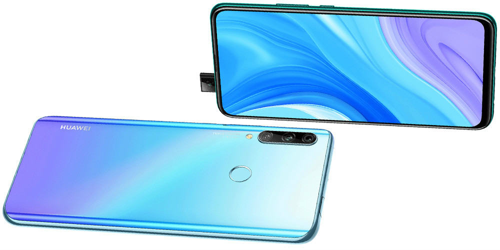 Huawei Enjoy 10 Plus Full Phone Specifications