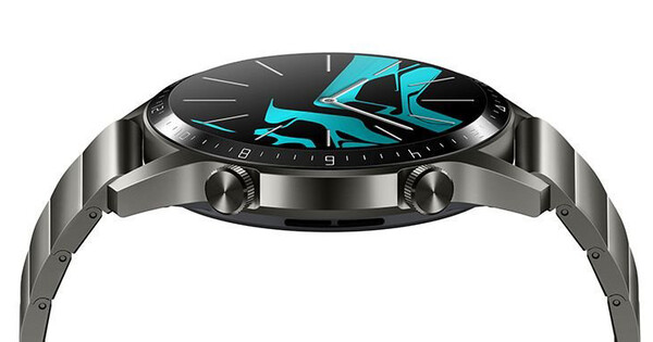 Huawei Watch GT 2 Full Watch Specifications