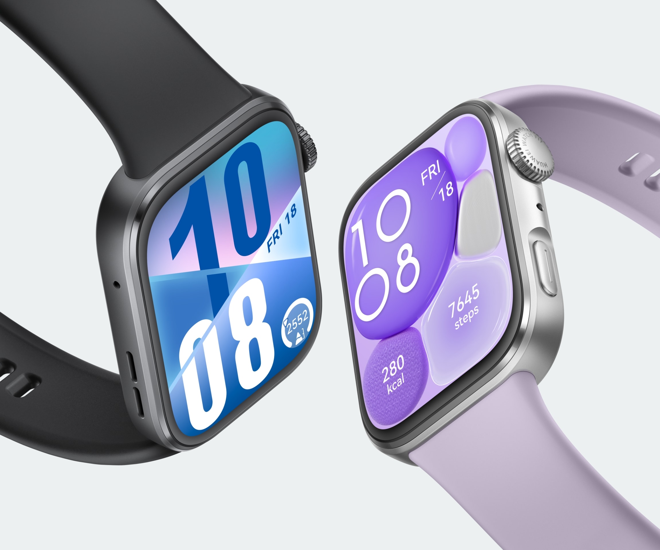 Huawei Watch Fit 4 Pro Full Smartwatch Specifications