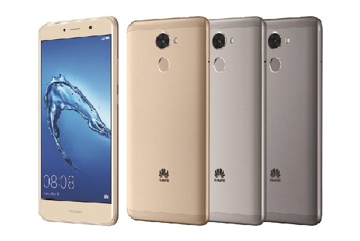 Huawei Y7 Prime Full Specifications