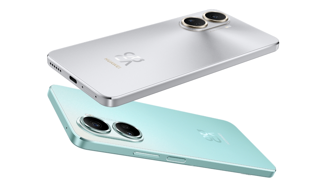 Huawei nova 10 SE Full Phone Specification