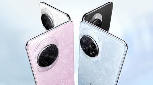 Huawei Nova 14 Full Phone Specifications