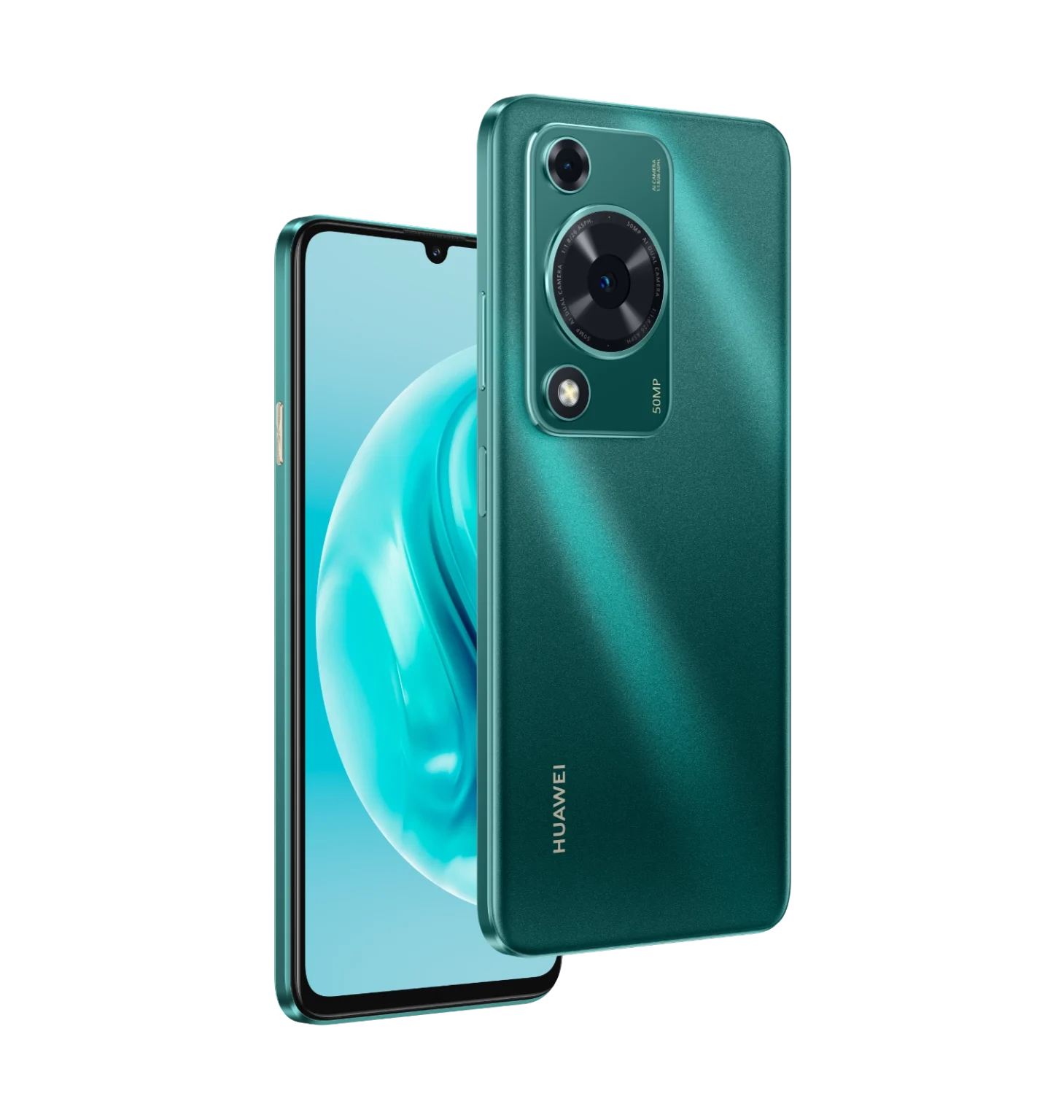Huawei Nova Y72S Full Phone Specifications