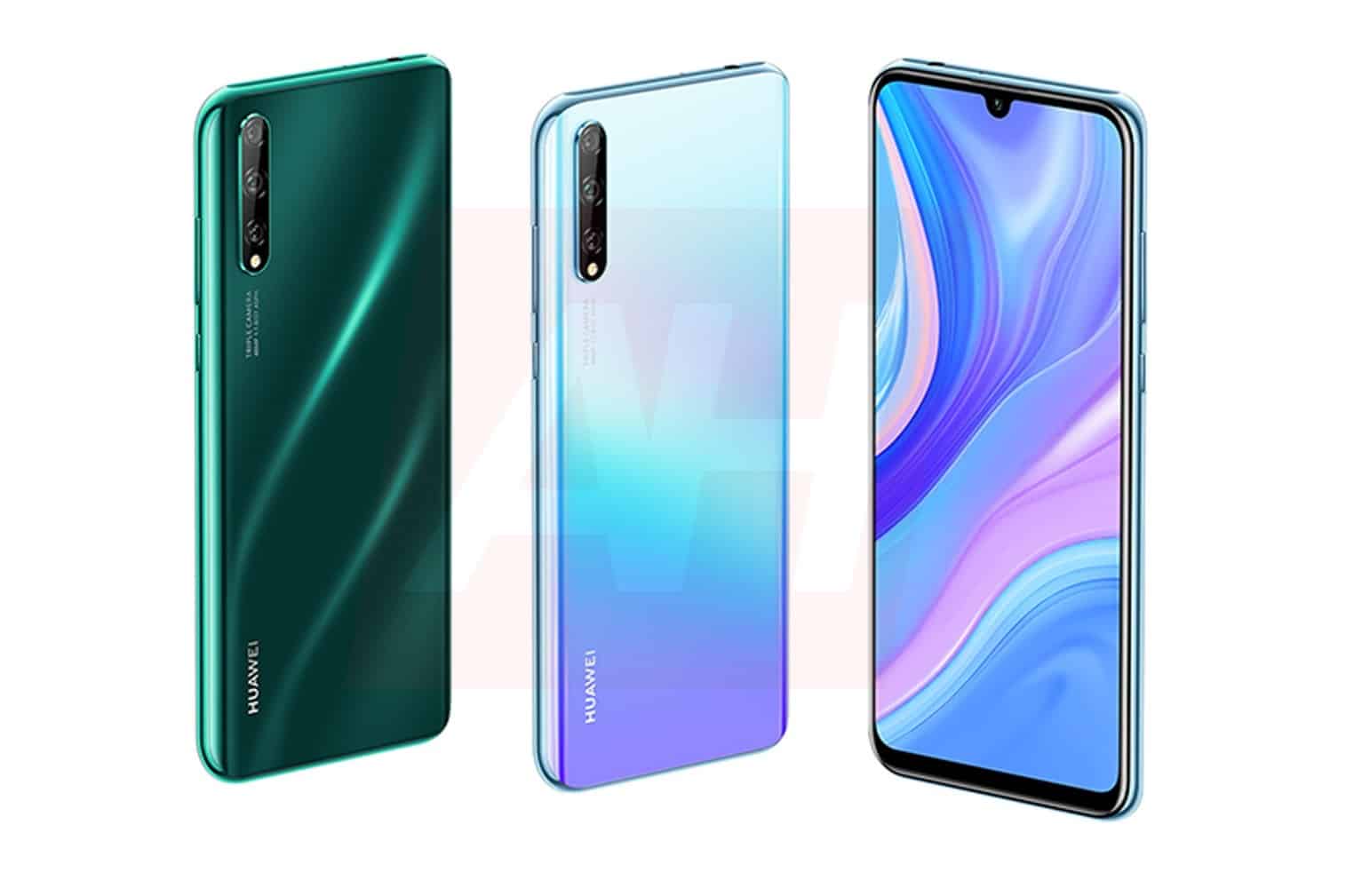 Huawei P Smart 2020 Full Phone Specifications