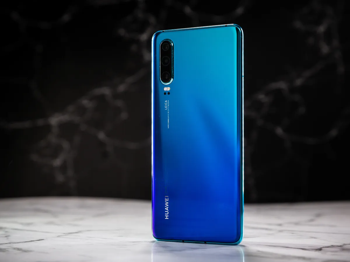 Huawei P30 Lite Full Phone Specifications