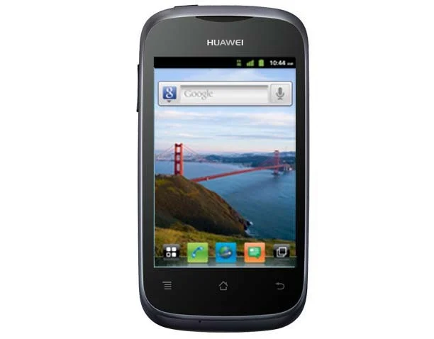 Huawei Ascend Y Full Phone Specifications