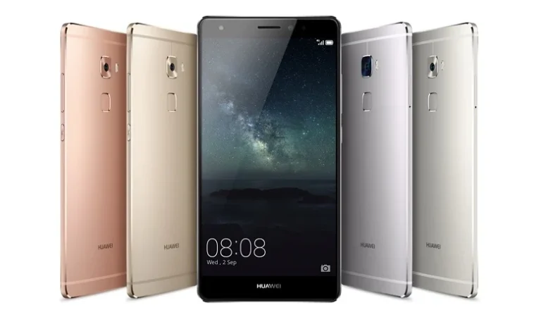 Huawei Mate S Full Phone Specifications