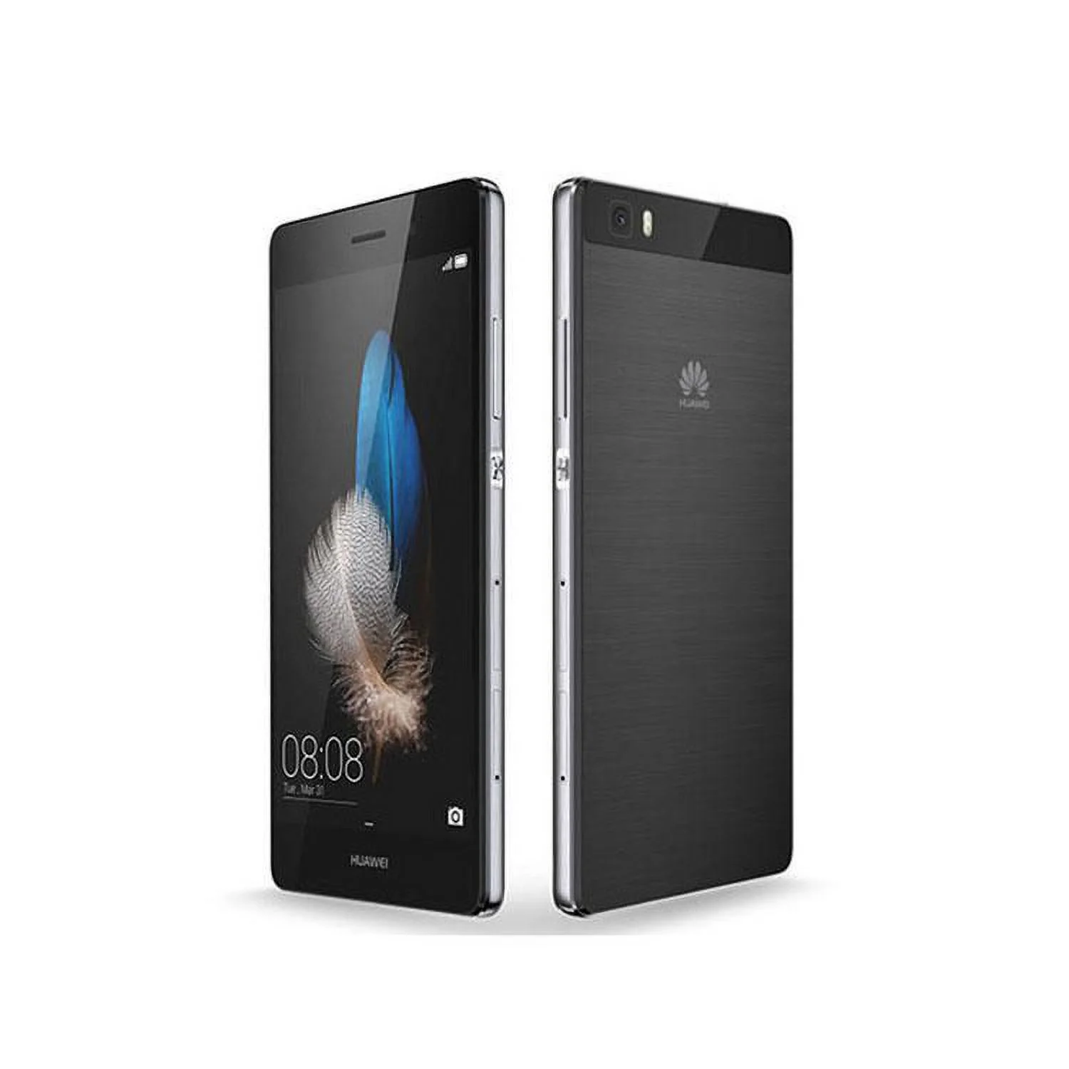 Huawei P8lite ALE-L04 Full Phone Specifications