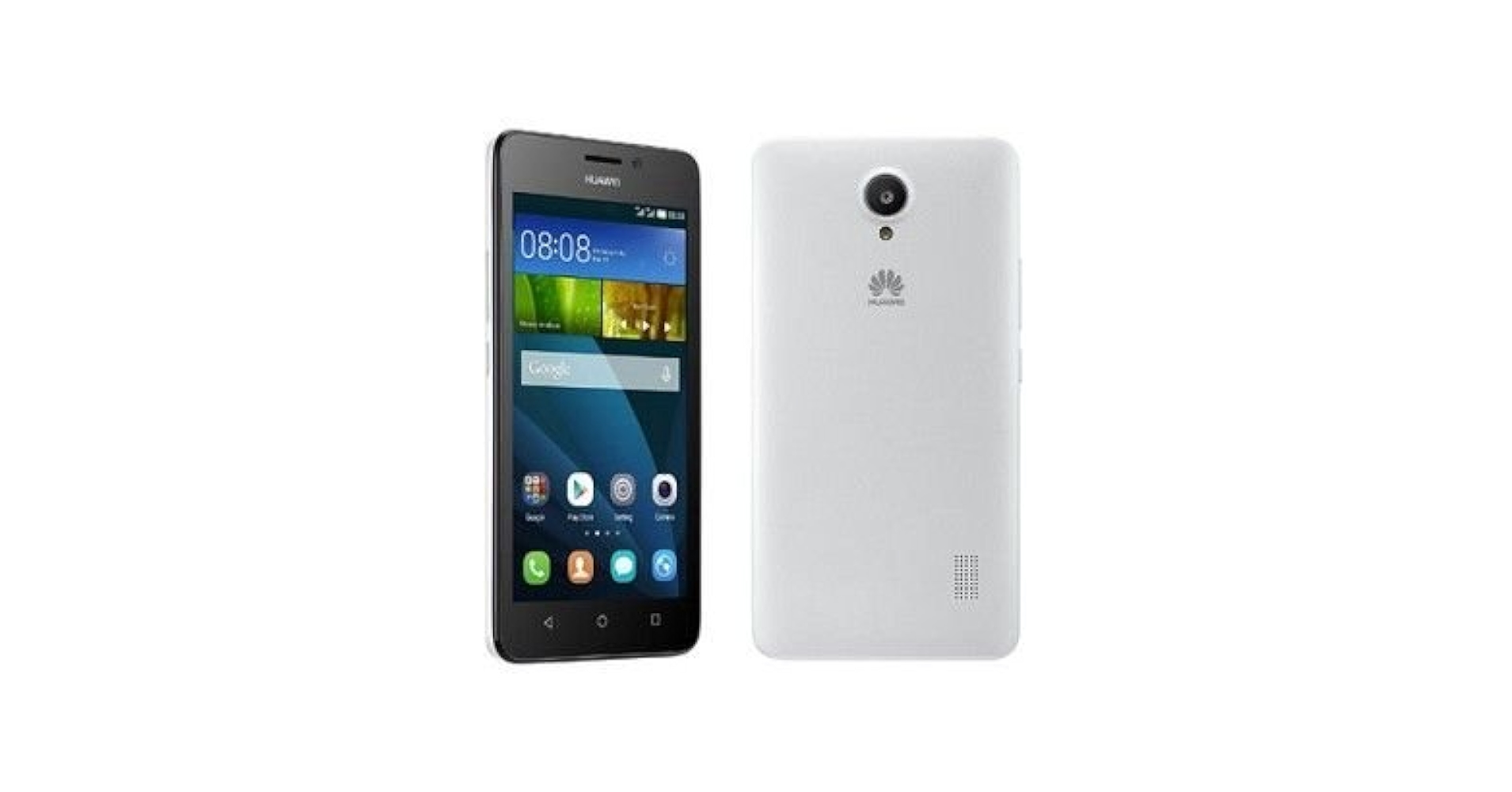 Huawei Y635 Full Phone Specifications