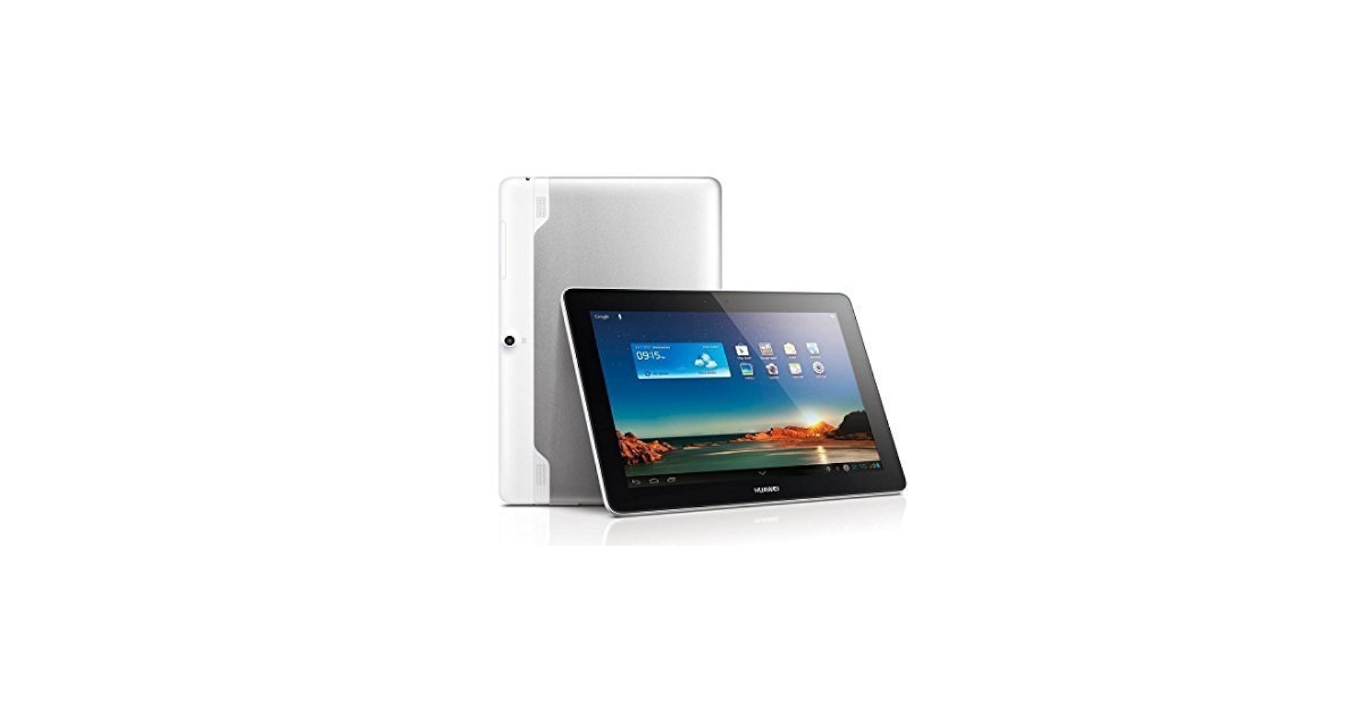 Huawei MediaPad 10 Link Full Tablet Specifications