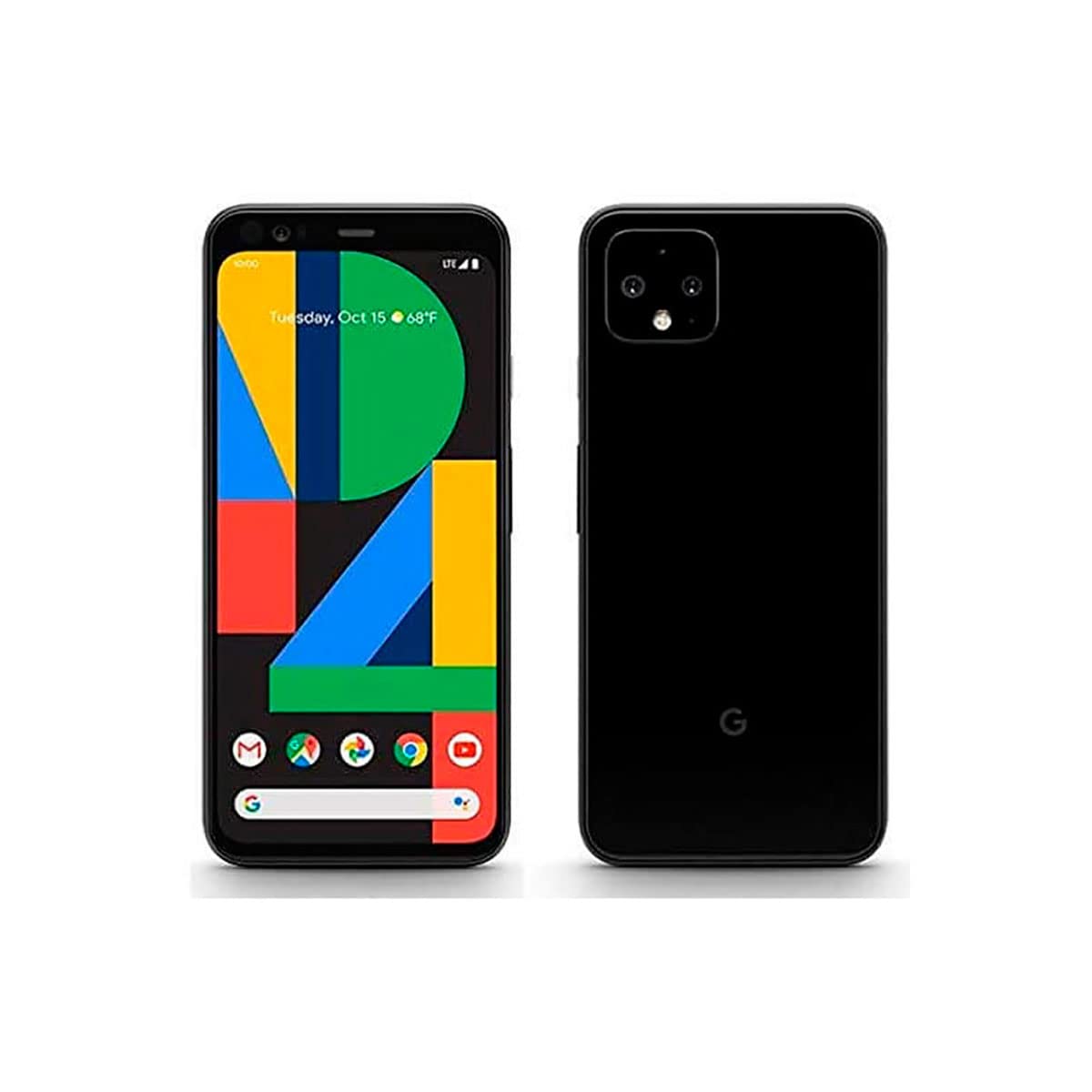 Google Pixel 4 XL Full Phone Specifications