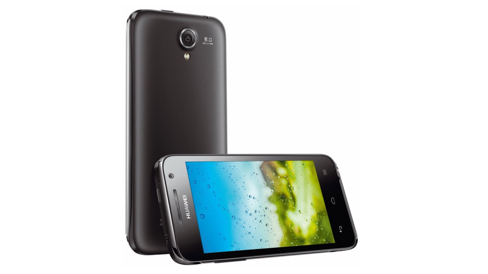 Huawei Ascend G330 Full Phone Specifications