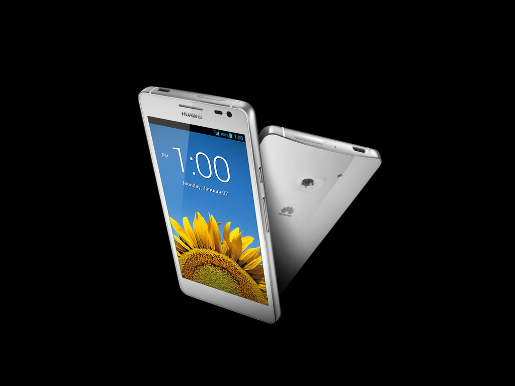 Huawei Ascend D2 Full Phone Specifications