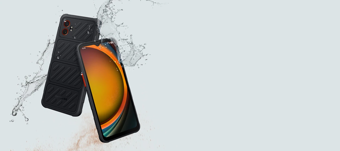 Samsung Galaxy XCover7 Pro Full Phone Specifications