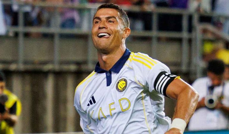 Cristiano Ronaldo Becomes Football’s First Billionaire at 40