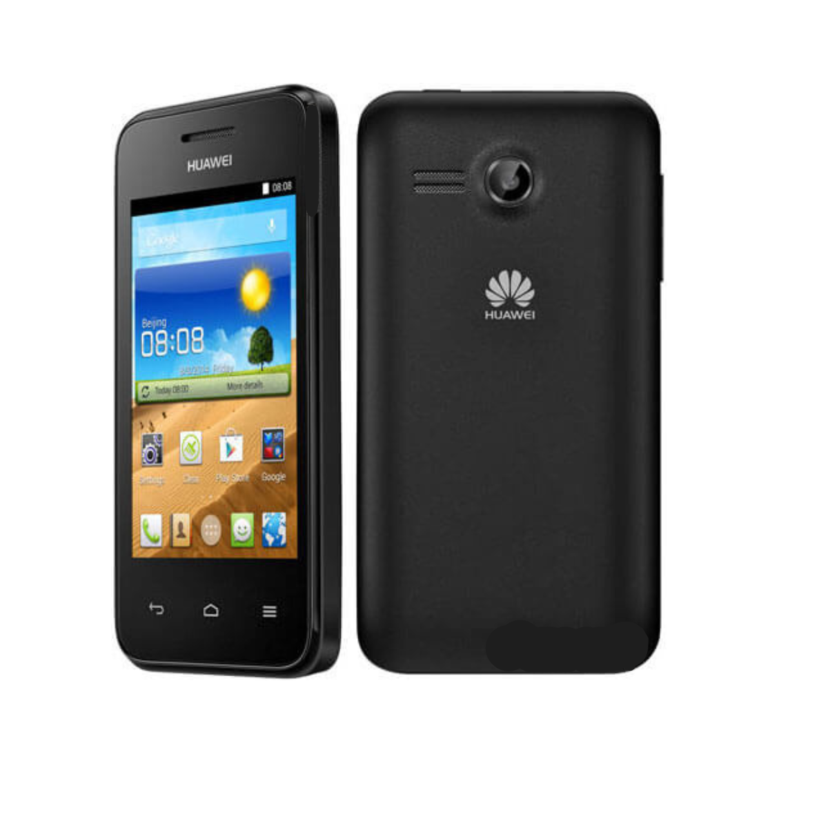 Huawei Ascend Y221 Full Phone Specifications