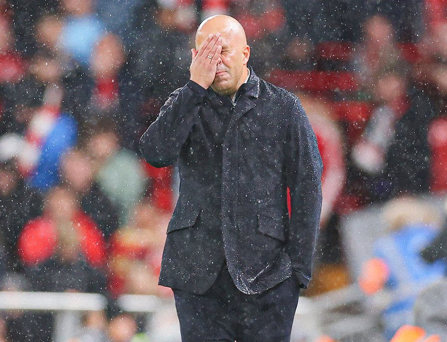 Arne Slot on Team Selection: “I Haven’t Changed My Mind After the Game”