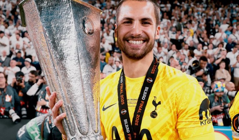 Alfie Whiteman Retires from Football to Pursue Photography