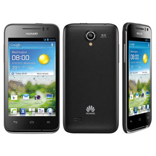 Huawei Fusion 2 U8665 Full Phone Specifications