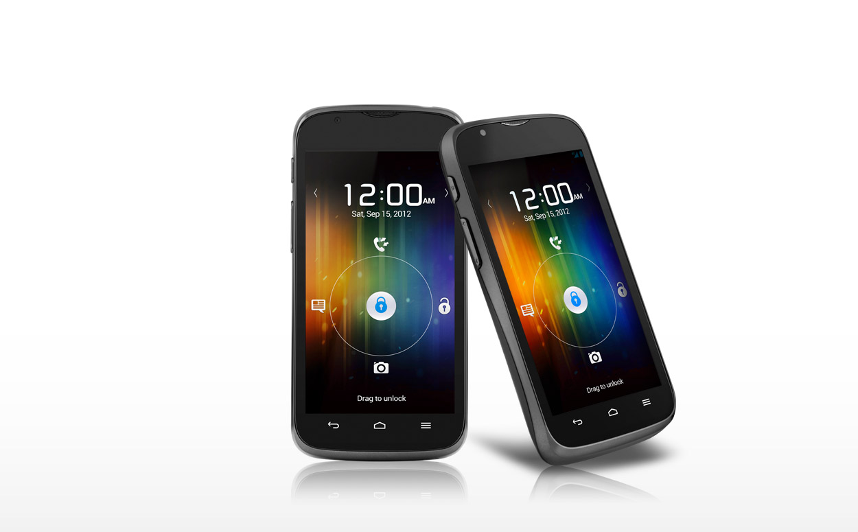 Huawei Ascend P1 LTE Full Phone Specifications