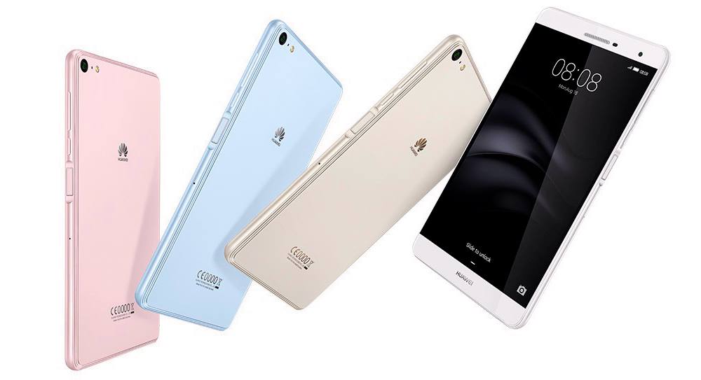 Huawei MediaPad T2 7.0 Pro Full Tablet Specifications