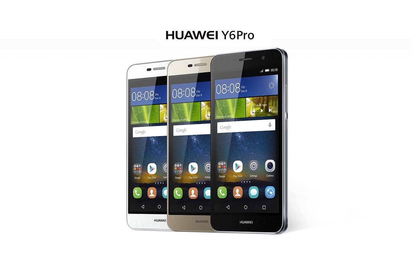 Huawei Y6 Pro Full Phone Specifications