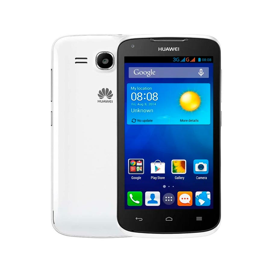 Huawei Ascend Y520 Full Phone Specifications