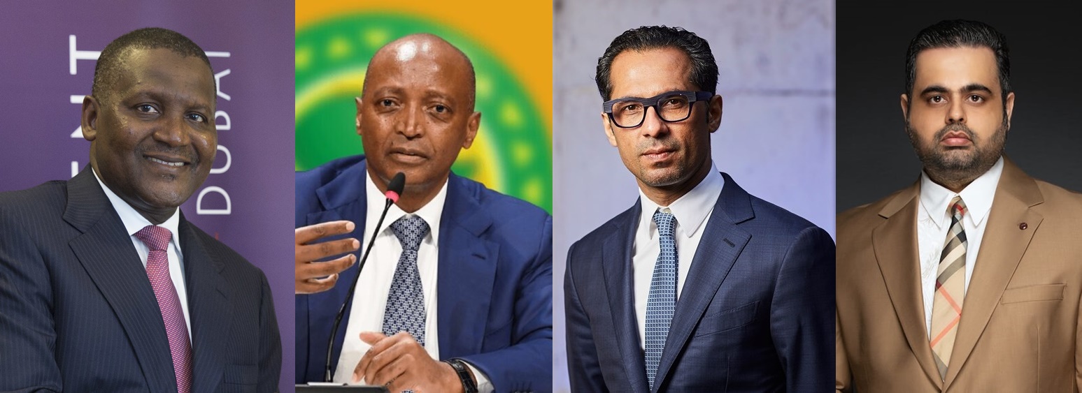 Africa’s Rising Billionaires: The Untold Stories Behind the Wealth