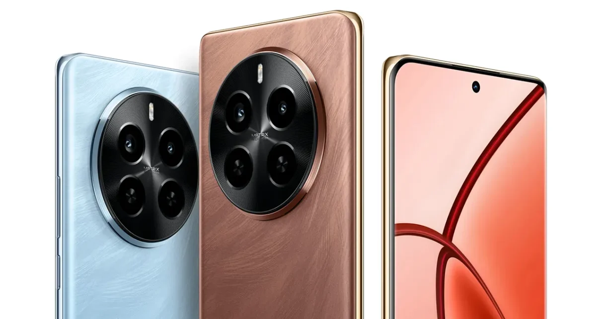 Realme P1 Full Phone Specifications