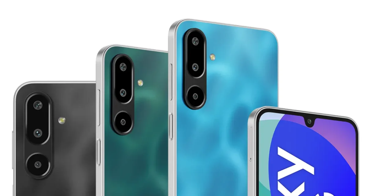 Samsung Galaxy F16 Full Phone Specifications