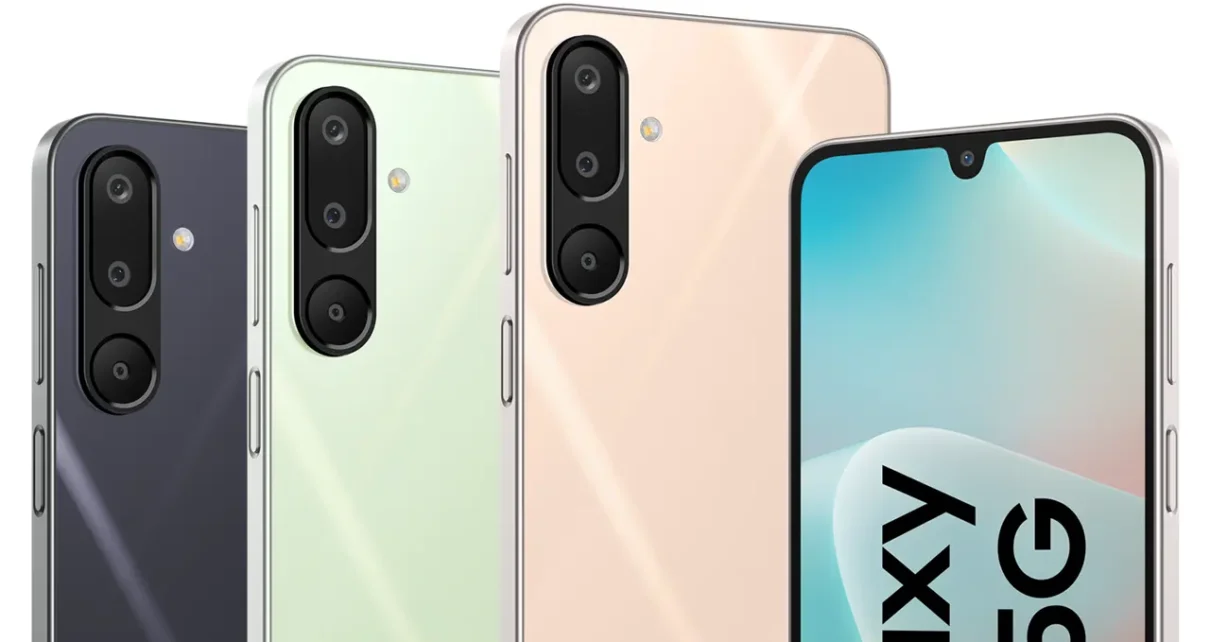 Samsung Galaxy M16 Full Phone Specifications