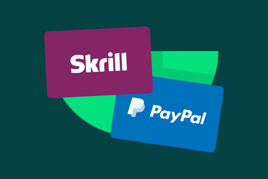 Skrill vs PayPal: Which Is Better for Online Payments