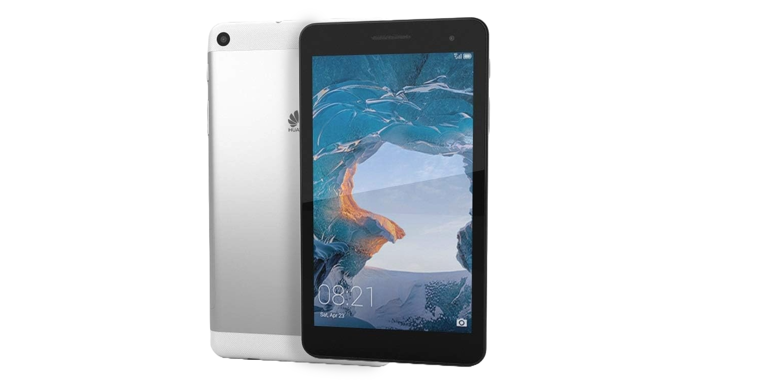 Huawei MediaPad T2 7.0 Full Tablet Specifications