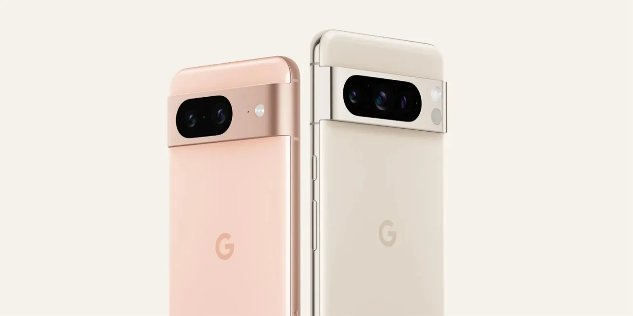 Google Pixel 8 Full Phone Specifications