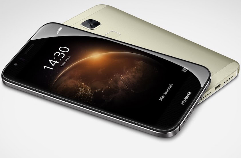 Huawei G7 Plus Full Phone Specifications