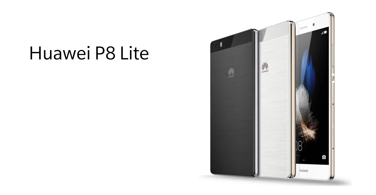 Huawei P8lite Full Phone Specifications