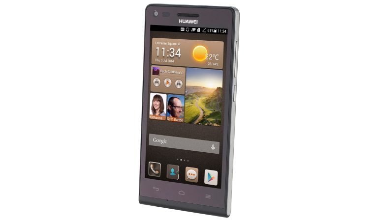 Huawei Ascend G6 Full Phone Specifications Huawei Ascend G6 Full Phone Specifications